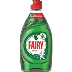 Fairy Washing Up Liquid 320ml Original 1015107 320ml