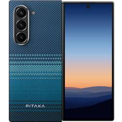 Pitaka MagEZ Case 5 moonrise Samsung Galaxy Z Fold 6