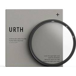 Urth UV Filter Plus+ 52mm