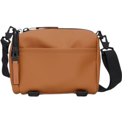 Rains Texel Crossbody Bag - Rust