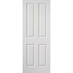 JB Kind Canterbury Fire Interior Door (81.3x203.2cm)