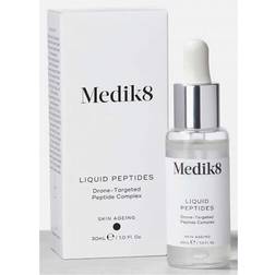 Medik8 Liquid Peptides 30ml 30ml