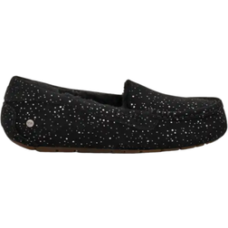 UGG Ansley Metallic Spots - Black