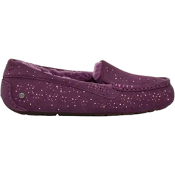 UGG Ansley Metallic Spots - Pinot Noir