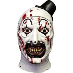 Trick or Treat Studios Adult Terrifier Killer Art Mask