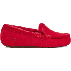 UGG Ansley - Samba Red