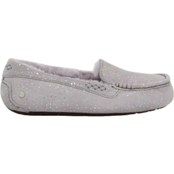 UGG Ansley Metallic Spots - Pencil Lead