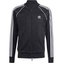 Adidas Adicolor Classics SST Track Jacket - Black/White