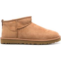 UGG Classic Ultra Mini - Camel Brown