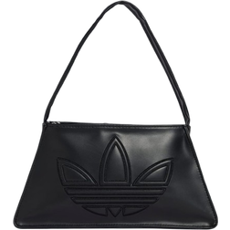 Adidas Polyurethan Outline Trefoil Schultertasche