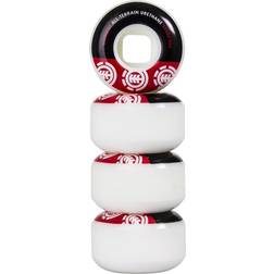 Element Section Skateboard Wheels