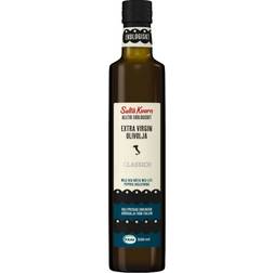 Salta Kvarn Extra Virgin Olivolja Classico 50cl 1pack