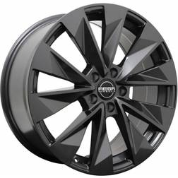 Mega Wheels Zenith Anthracite 8.0x19 5/112.00 ET30 B60.1