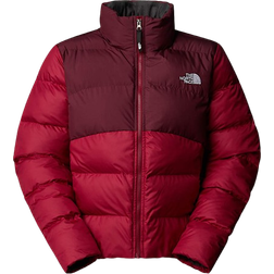 The North Face Women's Saikuru Jacket - Beetroot/Alpine Plum