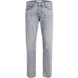 Jack & Jones Chris Jeans Grau