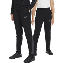 NIKE Older Kid's Therma-FIT Academy Football Pants - Black/Anthracite (FJ6182-010)