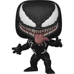 Funko Pop! Let there be Carnage Venom