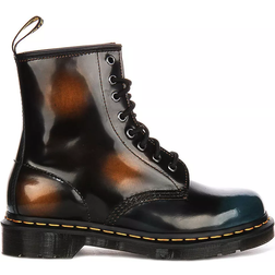 Dr. Martens 1460 Brush Off Leather - Multi