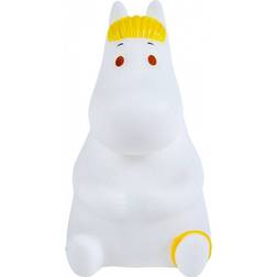 Moomin Snorkfrøken Natlampe