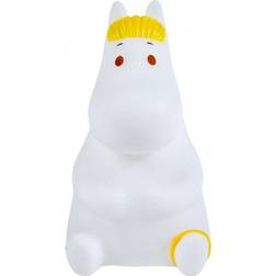 Moomin Snorkfröken Nattlampa