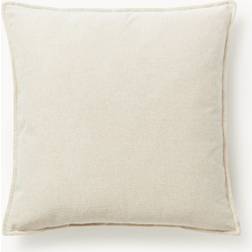 Westwing Collection Lennon Complete Decoration Pillows Beige (70x70cm)