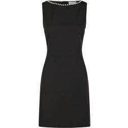 Neo Noir Kuna Suit Dress - Black