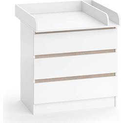 Vicco Emma Changing Table