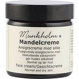 Munkholm Mandelcreme 60ml