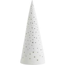 Kähler Nobili Snow white Julpynt 28.5cm