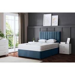 DS Living Amelia Double 135x193cm