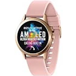 Reflex Active Series 31 AMOLED RA31-2196 Dame 35 mm Smartwatch Quartz Mineralglas