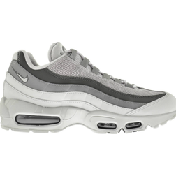 NIKE Air Max 95 M - Light Smoke Grey/Anthracite/Smoke Grey