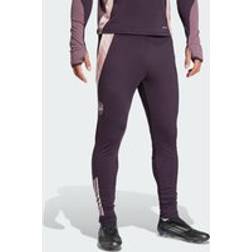 adidas Men Arsenal Tiro Training Pants Blue