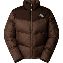 The North Face Men's Saikuru Jacket - Smokey Brown/Demitasse Brown