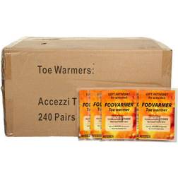 Accezzi Fodvarmer 240-pack