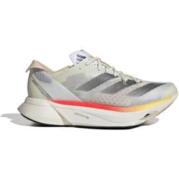adidas Adizero Adios Pro 3 Løbesko - Hvid