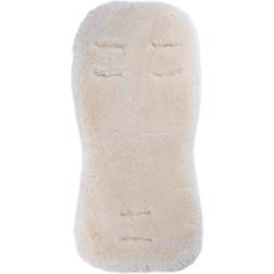 Easygrow Dyna Lammskinn Off White