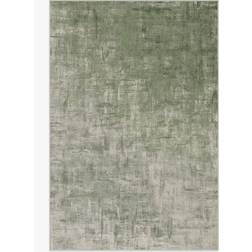 Ruggable Impasto Sage Tufted Area Rug 200 x 290 Green