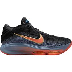 Nike G.T. Hustle 3 M - Anthracite/Ashen Slate/Metallic Gold/Light Wild Mango