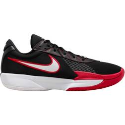 Nike G.T. Cut Academy - Black/University Red/Iron Grey/White