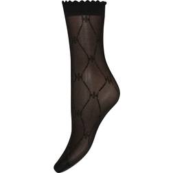 Hype The Detail Htd Ankle Sock - Golden