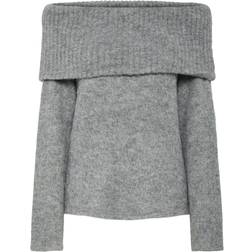 Pieces Knitted Jumper
