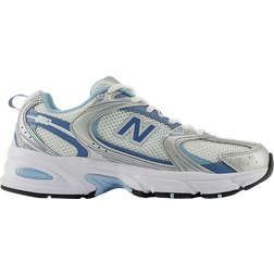 New Balance 530 - Reflection/Silver Metallic/Heron Blue