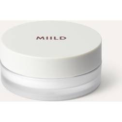 Miild Translucent Loose Setting Powder - Invisible