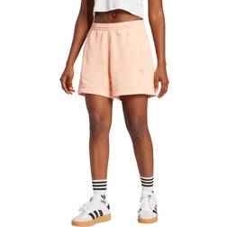 adidas Essentials French Terry Shorts - Glow Pink