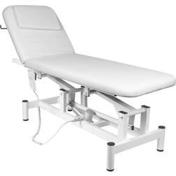Swehealth Elektrisk massagebänk Swehealth Vit med 1 motor