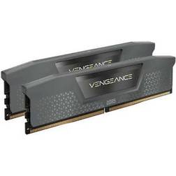 Corsair Vengeance Black DDR5 6400 2x16GB (CMK32GX5M2B6400Z36)