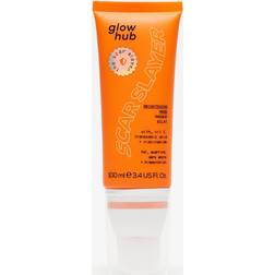 Glow Hub Scar Slaying Brightening Face Mask 100ml