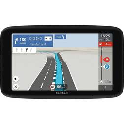 TomTom Go Classic 5 Tum Navigationssystem