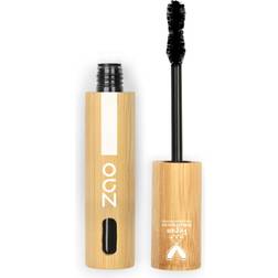 ZAO Daring Volume Mascara Intense Black